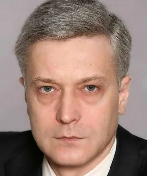 Святослав Насташевский фото