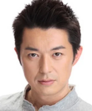 Сё Оямада фото