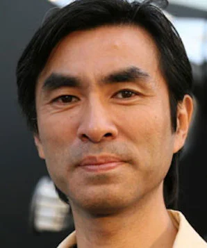 Сёдзи Кавамори фото