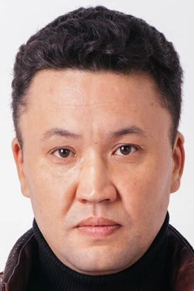 Кашкабаев Сырым фото