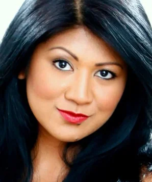 Сью-Линн Ансари фото