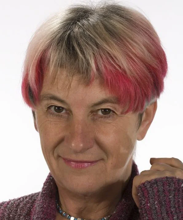 Сью Блэкмор фото