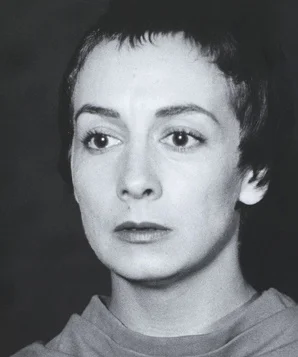 Сюзанн Флон фото