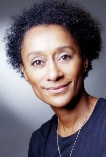 Пэкер Сюзанн фото