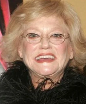 Сюзанн Шеперд фото