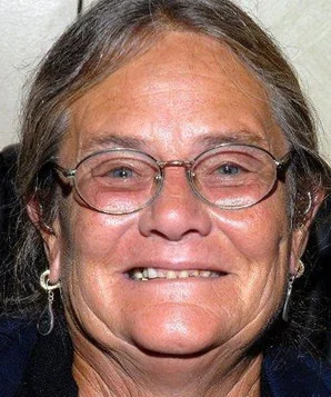 Сьюзэн Бэклайни фото