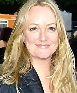 Джонсон Сьюзен фото