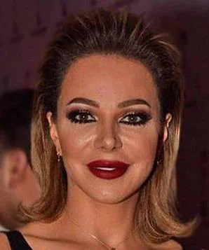 Сюзен Наджим Альдин фото