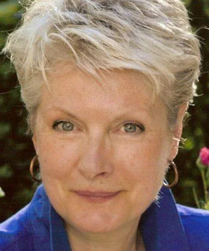 Сьюзен Вулдридж фото