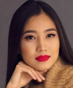 Таазим Уметалиева фото