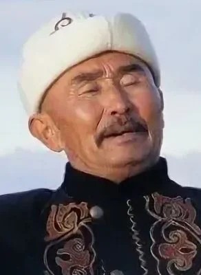Актанов Табалды фото