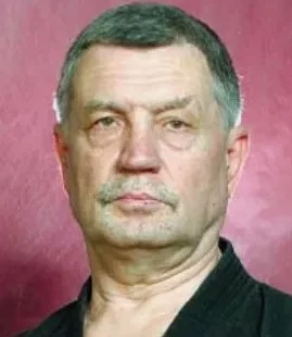 Касьянов Тадеуш фото