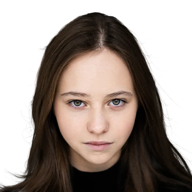 Калинина Таисья фото