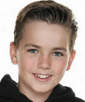 Тай Уорделл фото