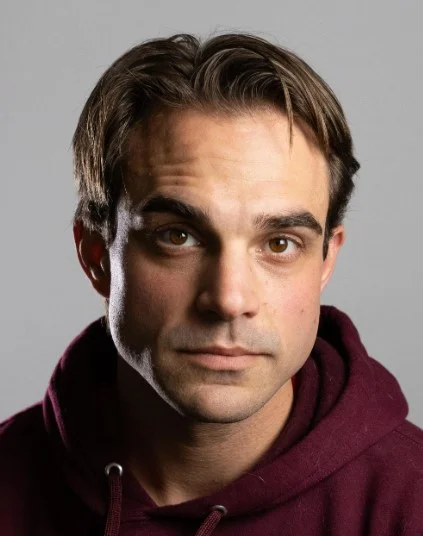 Бэкингем Тайлер фото