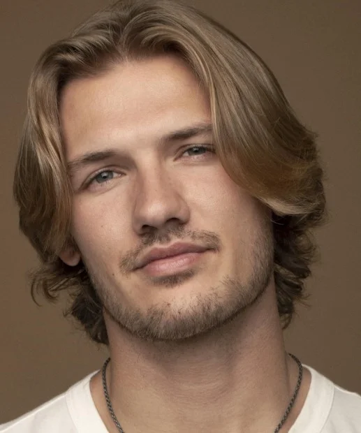 Джонсон Эллис Тайлер фото