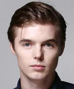 Тайлер Джонстон фото