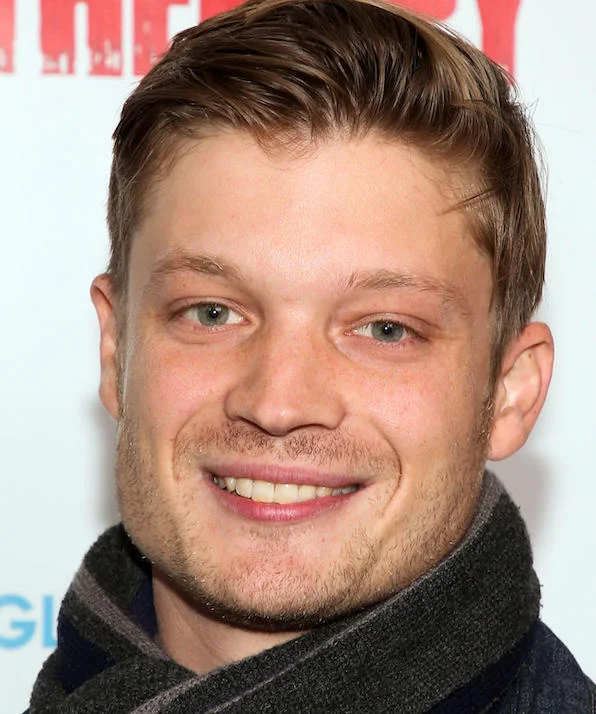 Тайлер Пейви фото