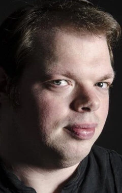 Тайрон Кернс фото