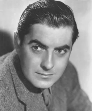 Тайрон Пауэр фото