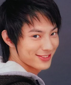 Такаси Цукамото фото