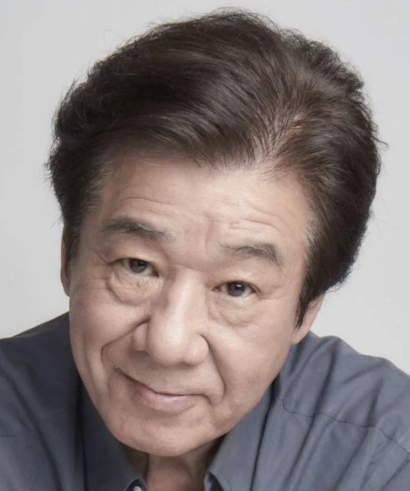 Такаюки Суго фото