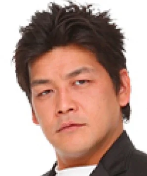 Такэси Томидзава фото