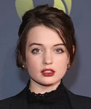 Талула Грив фото