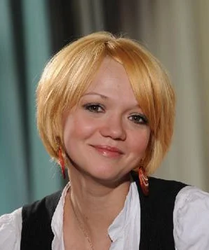 Адамова Тамара фото