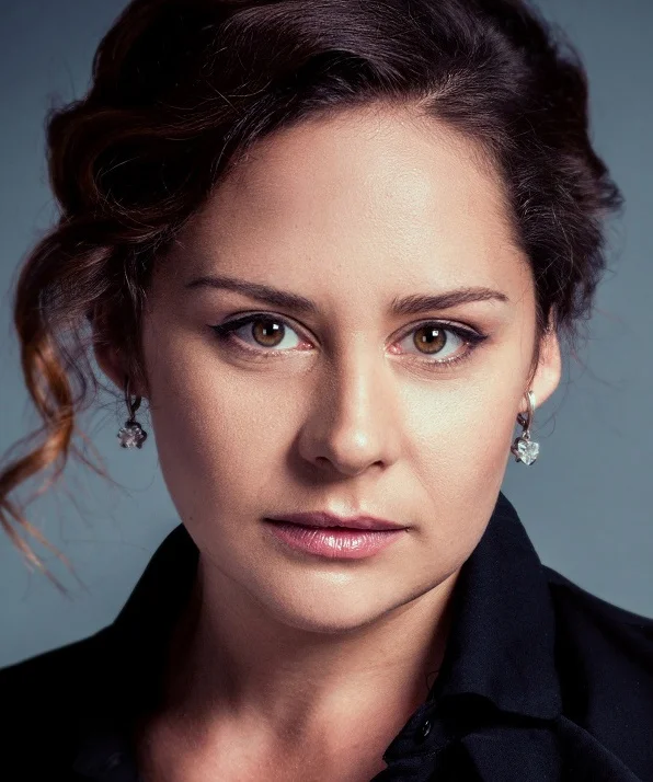 Тамара Антропова фото