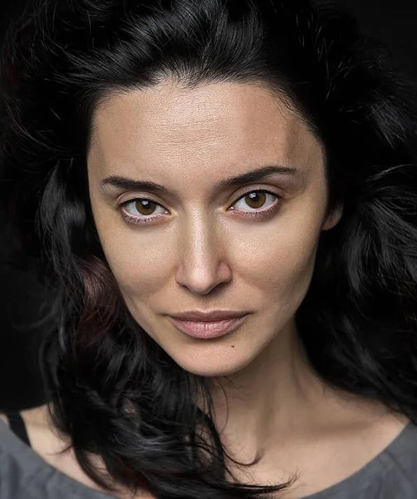 Тамара Бибилон фото