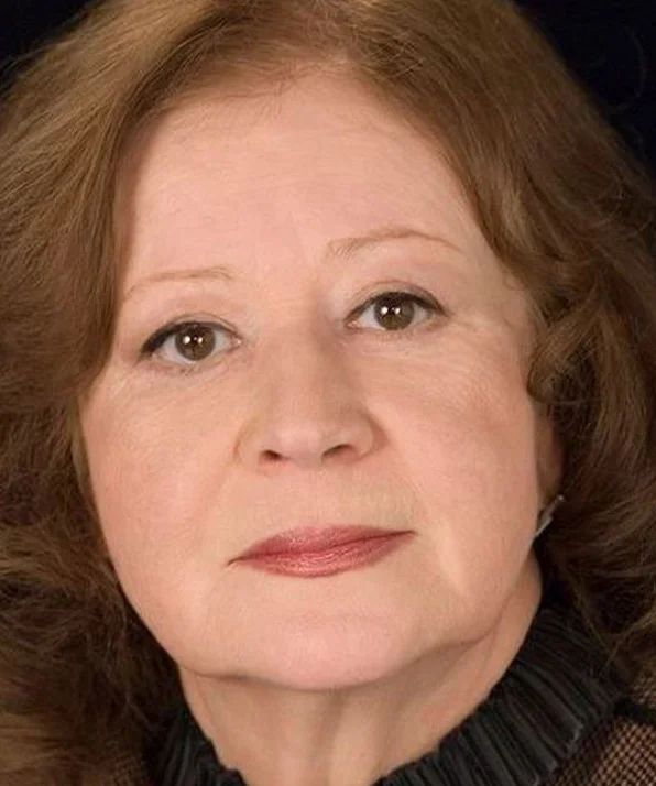 Тамара Дегтярева фото