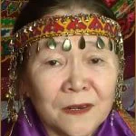 Куйбина Тамара фото