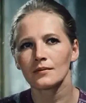 Тамара Лебедева фото