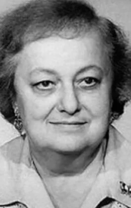 Тамара Лисициан фото