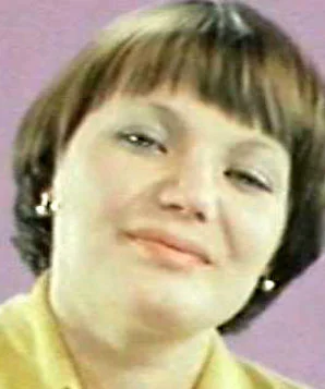 Тамара Мурина фото