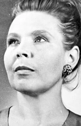 Муженко Тамара фото