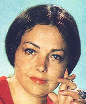 Тамара Совчи фото