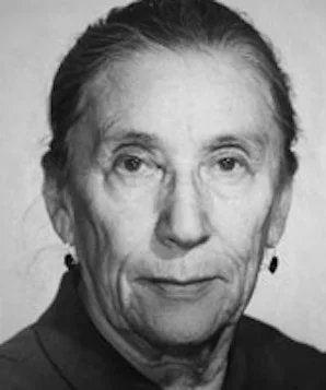 Тамара Тимофеева фото