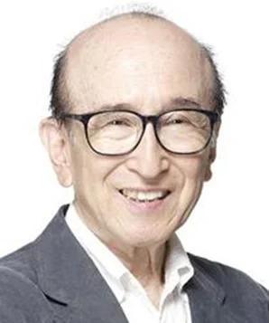 Тамио Оки фото