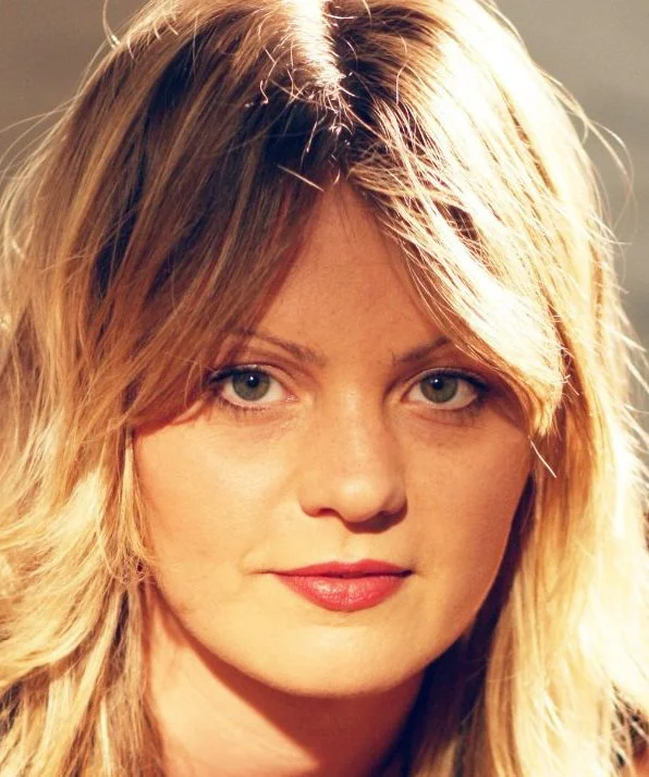 Таня Айлдж фото