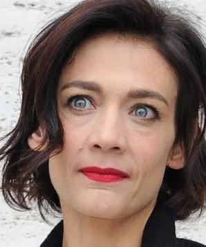 Таня Гаррибба фото