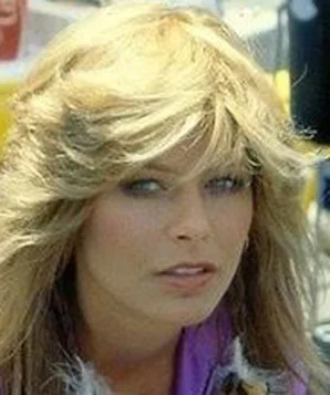 Тара Букман фото