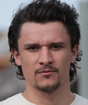 Тарас Цимбалюк фото