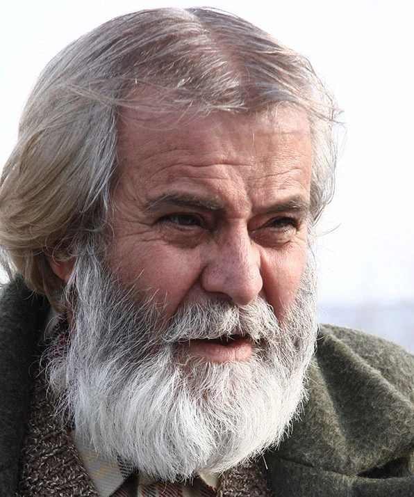 Тарик Акан фото