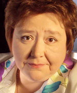 Татьяна Агафонова фото