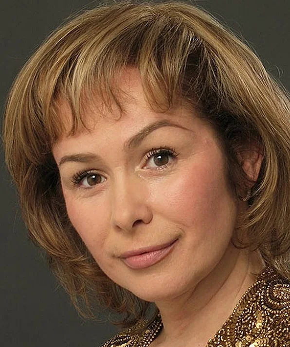 Аугшкап Татьяна фото