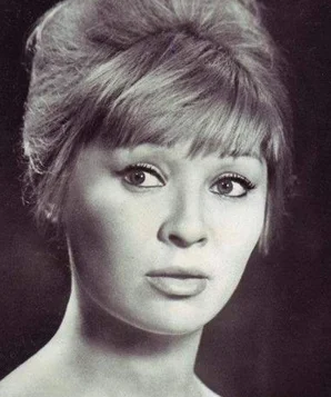 Бестаева Татьяна фото