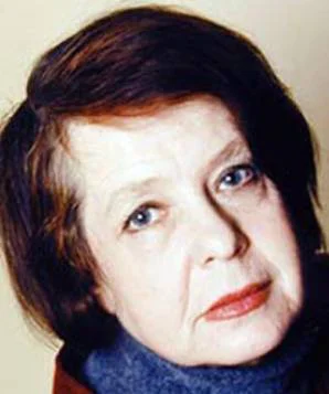 Татьяна Бестужева фото