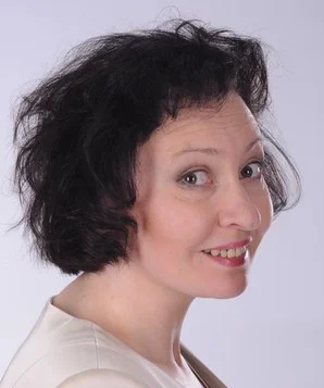 Татьяна Булгакова фото